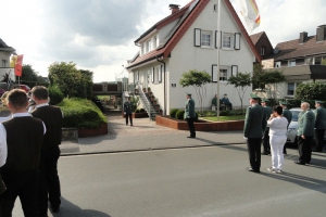 Schützenfest 2016