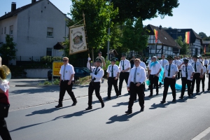 Schützenfest 2022